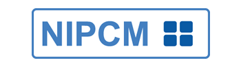 NIPCM logo