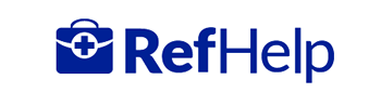 RefHelp logo